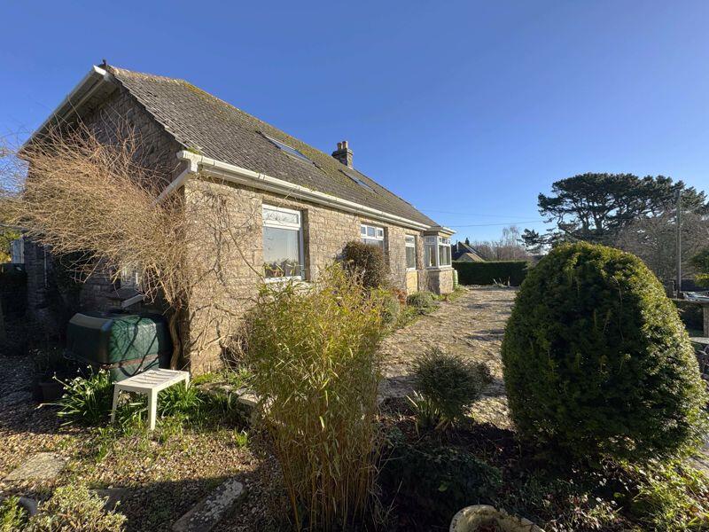 Additional image 30 of SOUTH INSTOW - PROPERTY WITH RURAL VIEWS & POTENTIAL TO REFURBISH & EXTEND