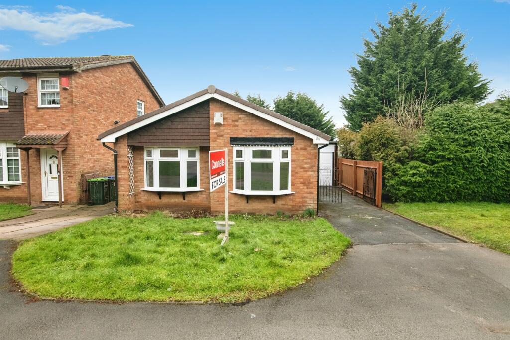 Additional image 17 of St. Christopher Close, West Bromwich