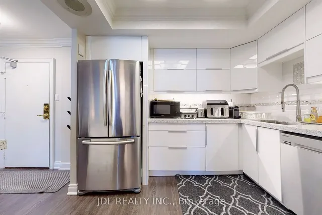 Additional image 5 of 3303 Don Mills Rd Unit 2405