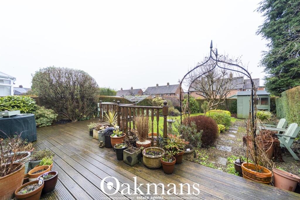 Additional image 19 of Kerry Close, Birmingham