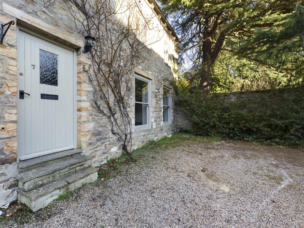 Additional image 10 of Honeysuckle, 7 Easby Court, Easby, Richmond, DL10 7JU