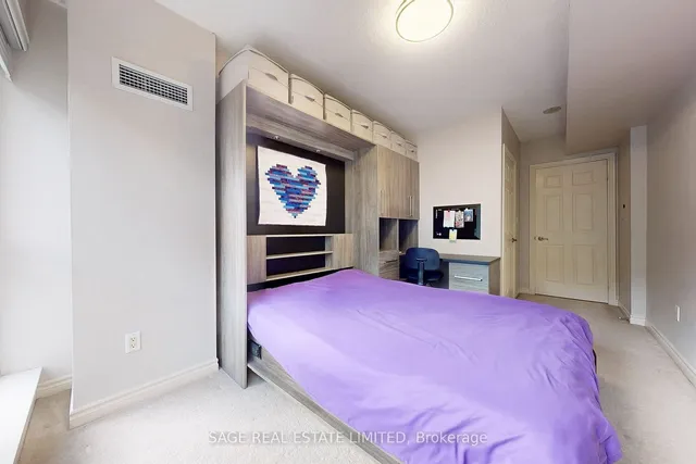 Additional image 40 of 270 Wellington St Unit 1114