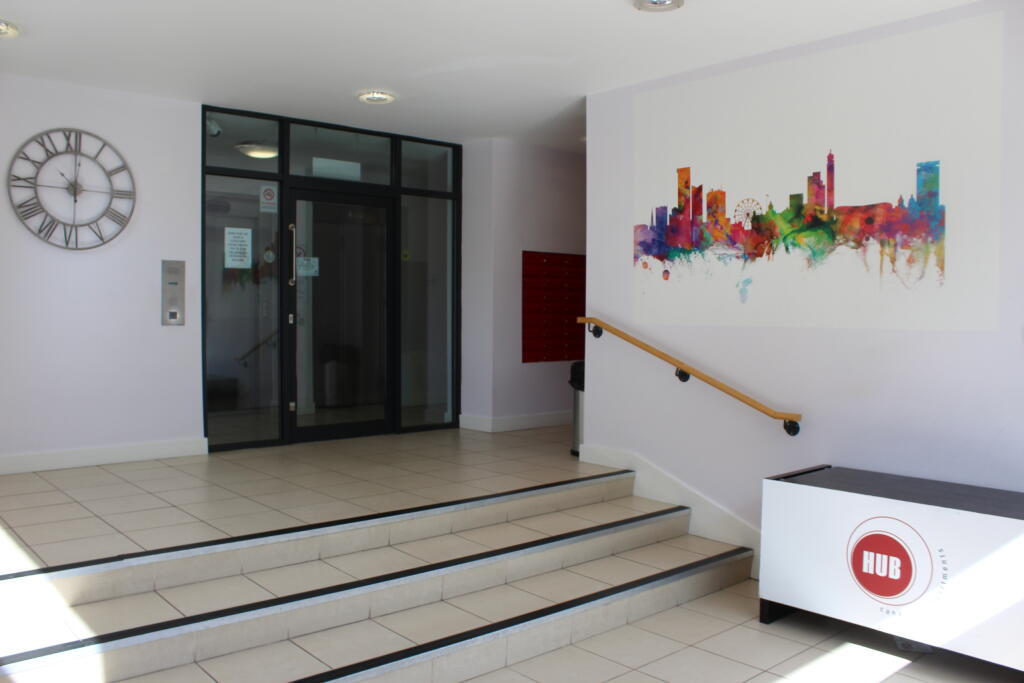 Additional image 12 of Hub, 1 Clive Passage, Birmingham, West Midlands