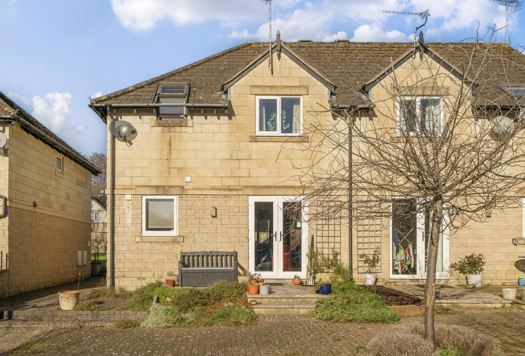 Additional image 12 of Symes Park, Weston, Bath, Somerset, BA1