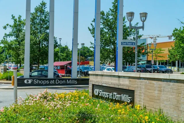 Additional image 39 of 75 The Donway Unit 1005