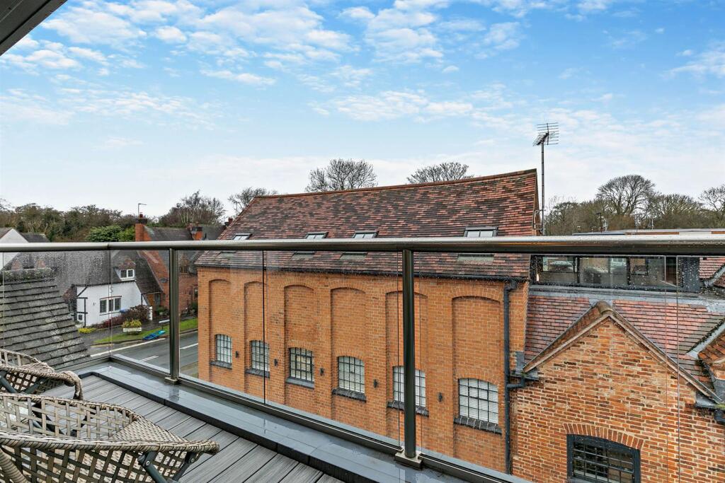 Additional image 26 of Alder House, Henley-In-Arden