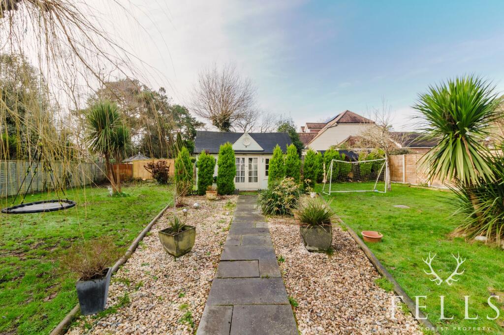 Additional image 22 of Braeside Road, St. Leonards, BH24