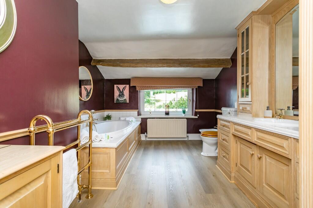 Additional image 13 of Barrowford Road, Higham Burnley Lancashire BB12