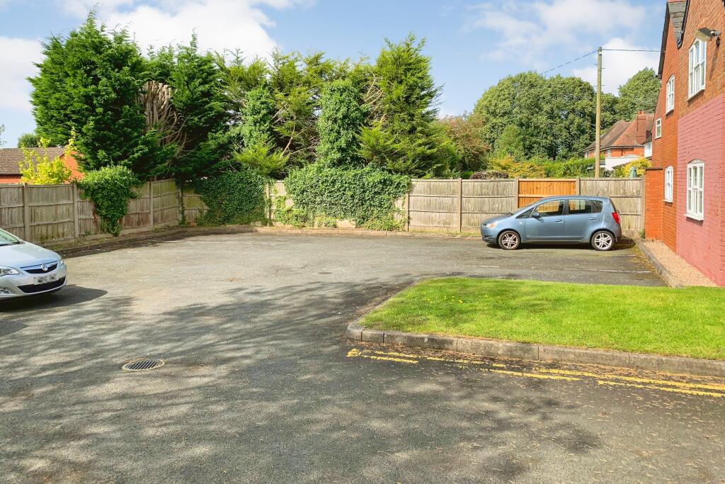 Additional image 12 of Flat 5, 1118 Evesham Road, Astwood Bank, Redditch, Worcestershire, B96 6EA