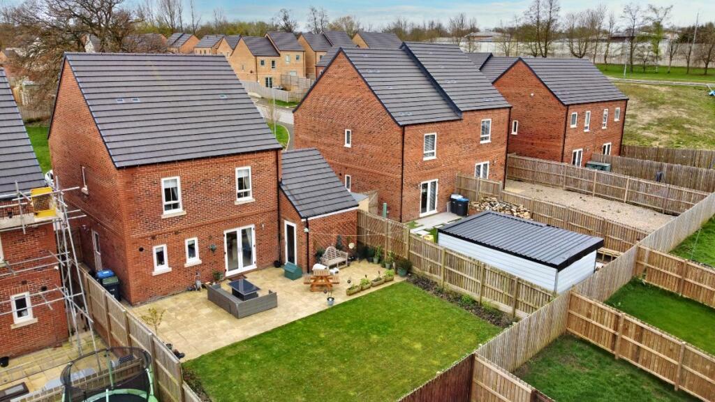 Additional image 12 of Burnhope Way, Barnard Castle