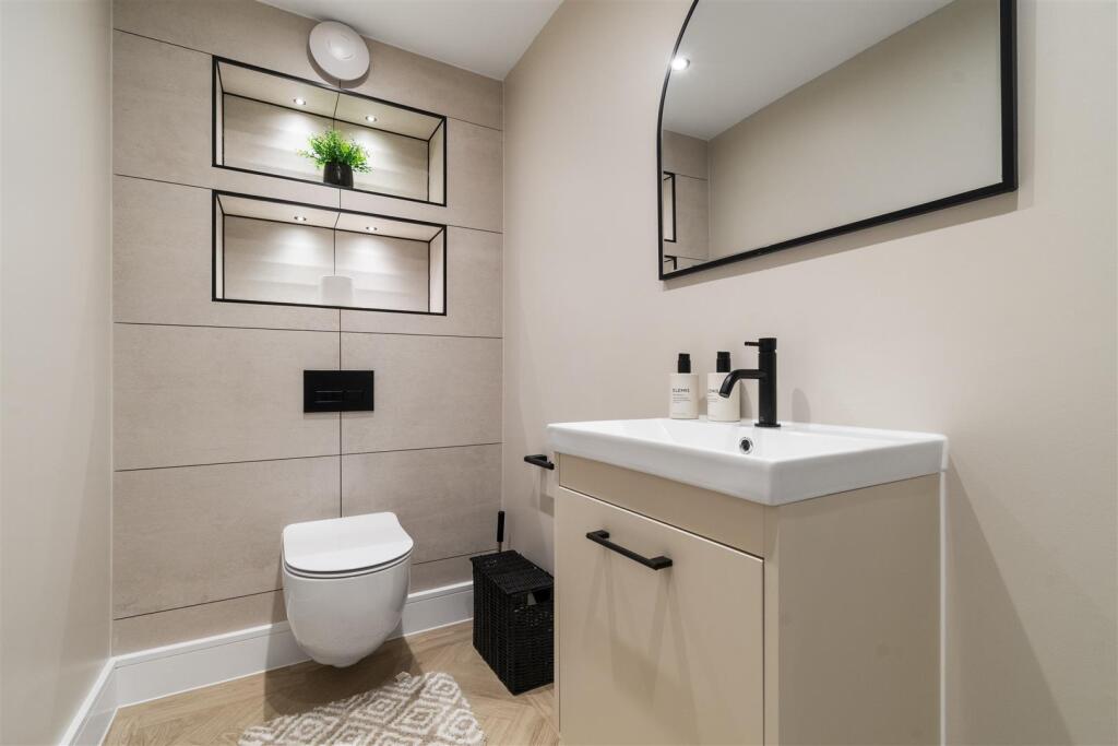 Additional image 16 of The Grove, Hampton-In-Arden, Solihull