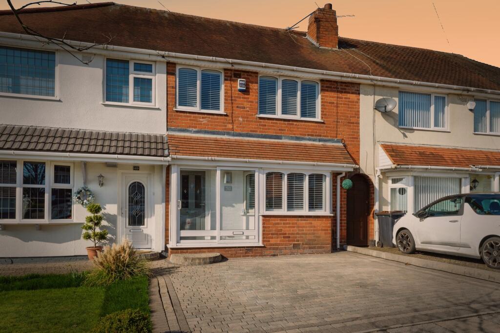 Additional image 19 of Brushfield Road, Birmingham, B42