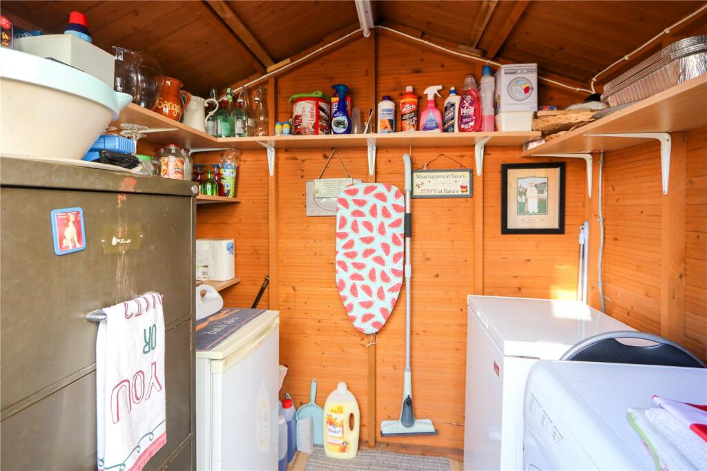 Additional image 17 of Westfield Way, Bradley Stoke, Bristol, Gloucestershire, BS32