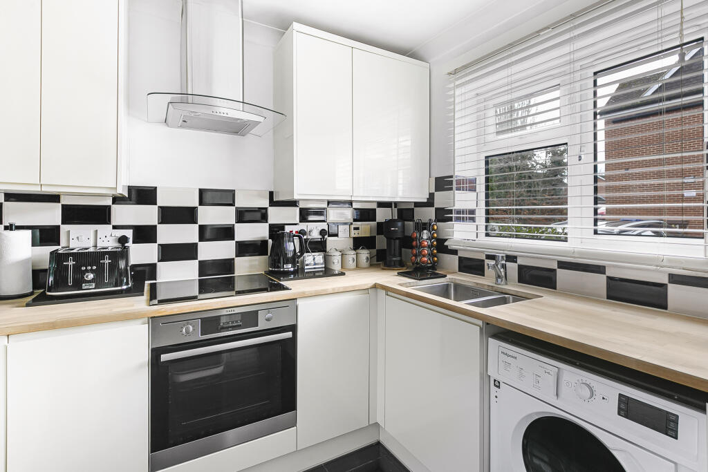 Additional image 5 of Welham Manor, Welham Green, Hatfield, AL9 7EL