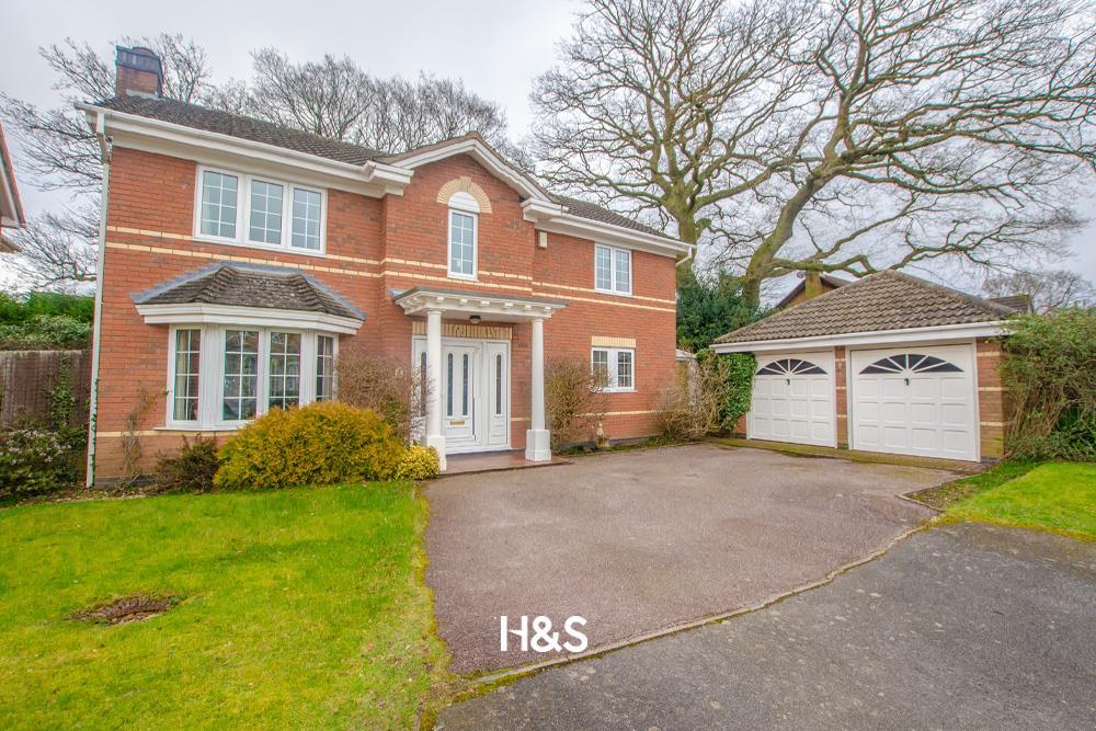 Additional image 15 of Boningale Way, Dorridge, Solihull