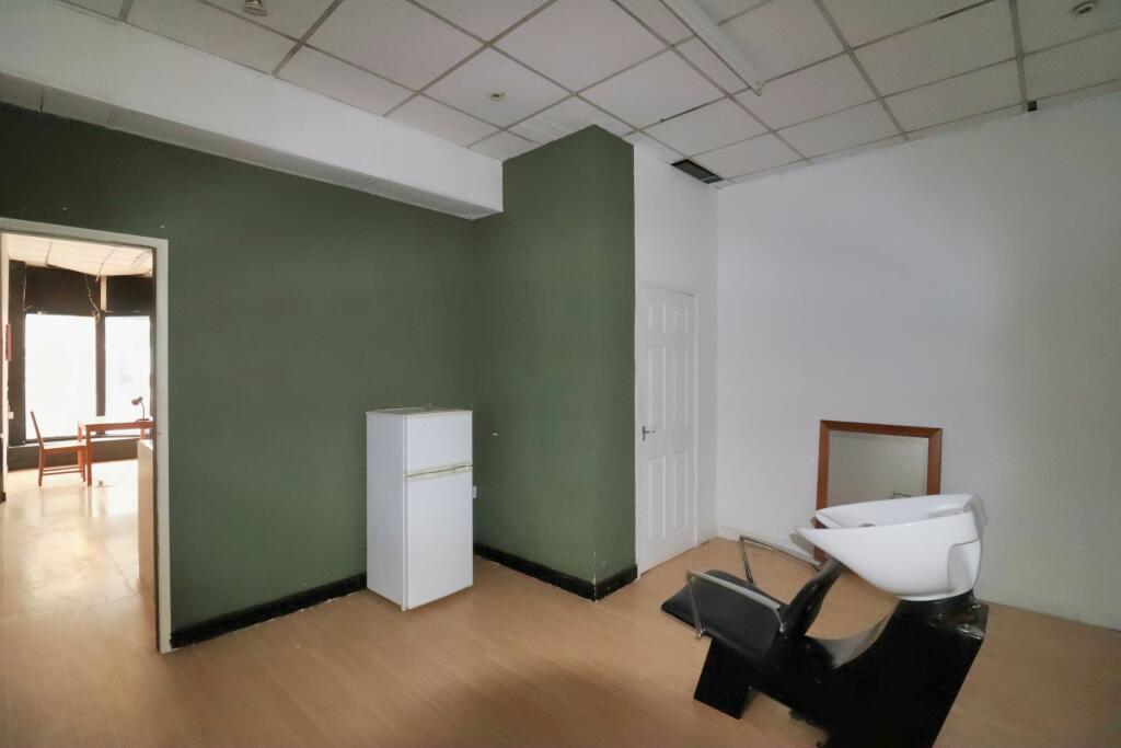 Additional image 17 of Retro Hair Studio, 7 Hanbury Road, Bargoed, CF81 8QS