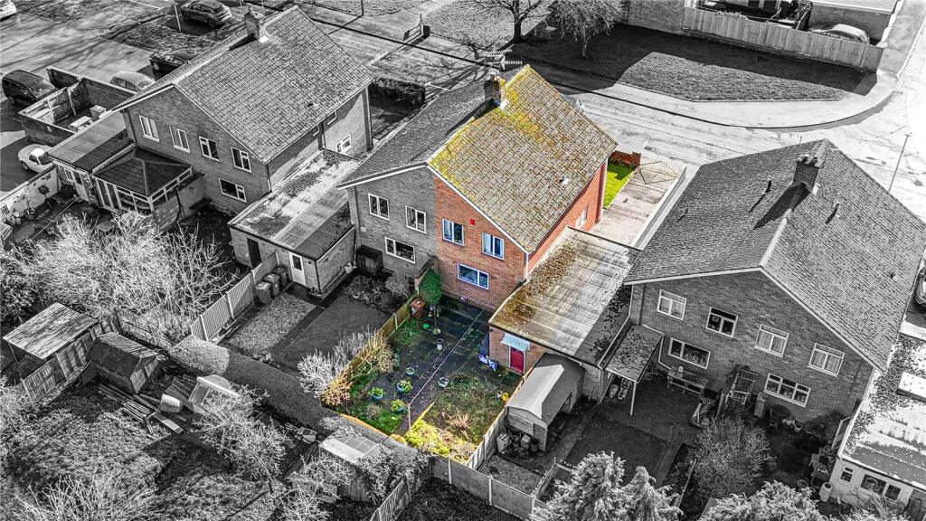 Additional image 18 of Albert Road, Fazeley, Tamworth, Staffordshire, B78