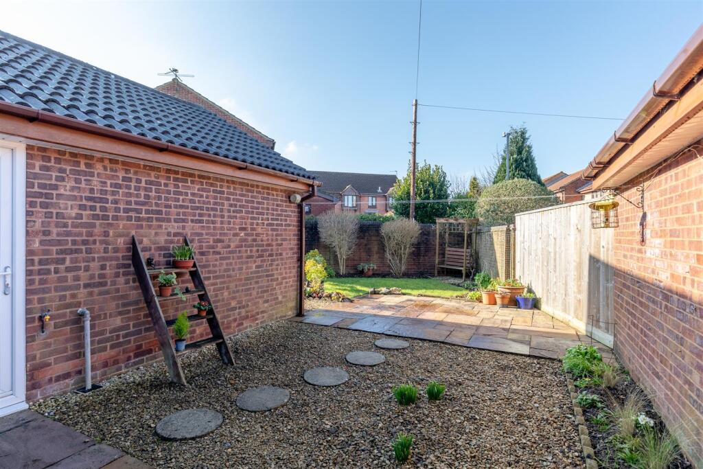 Additional image 24 of Brean Down Avenue, Henleaze, Bristol