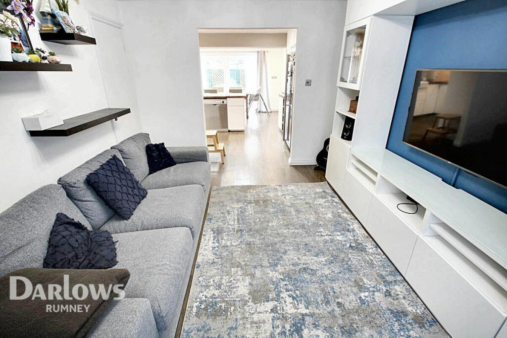 Additional image 3 of Harrison Drive, Cardiff