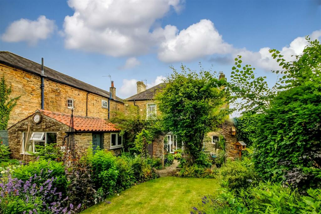 Additional image 26 of Low Green, Aldbrough St. John, Richmond