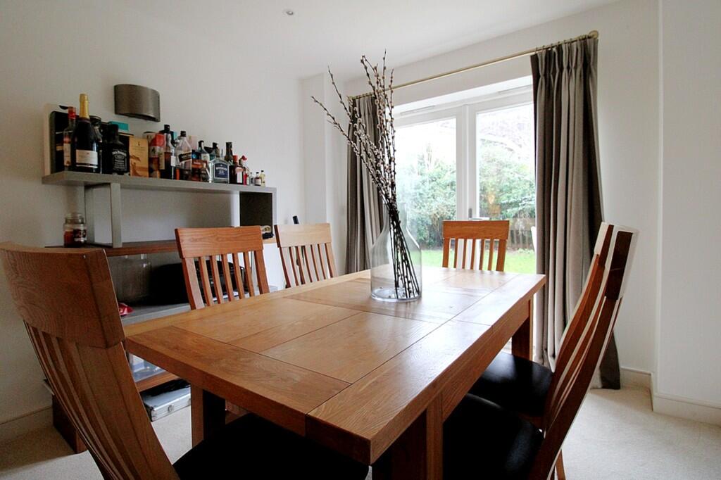 Additional image 11 of The Willows, Highfields Caldecote