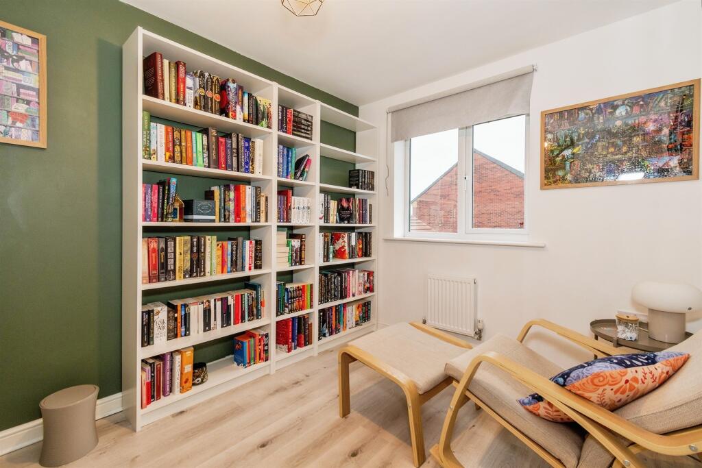 Additional image 10 of Turner Grove, Bradford