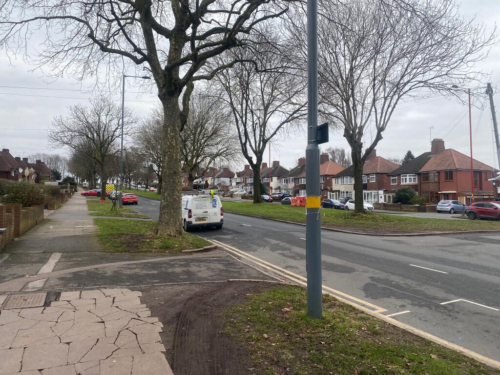 Additional image 6 of Kingstanding Road, Birmingham