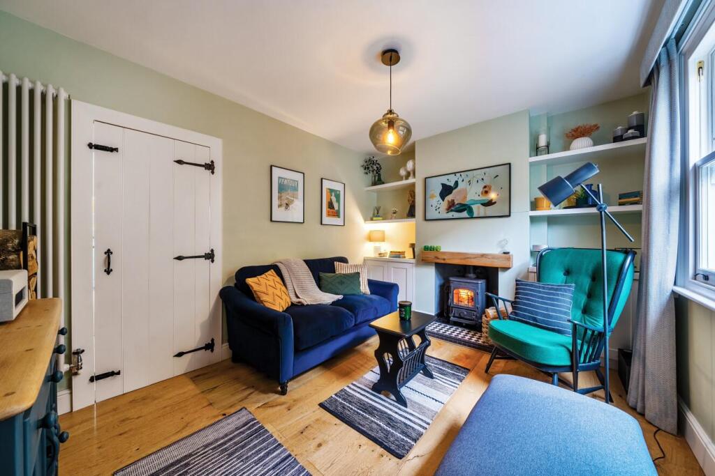 Additional image 18 of Mill Place, Chislehurst