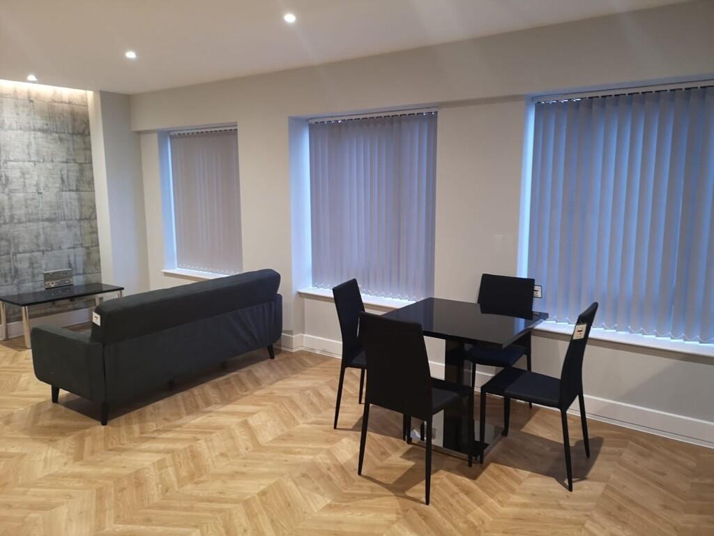 Additional image 10 of Beaufort House, 94-98 Newhall Street, Birmingham City Centre