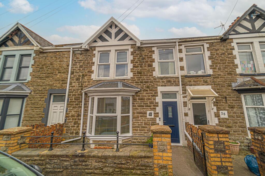 Additional image 4 of Dunraven Street, Aberkenfig, CF32