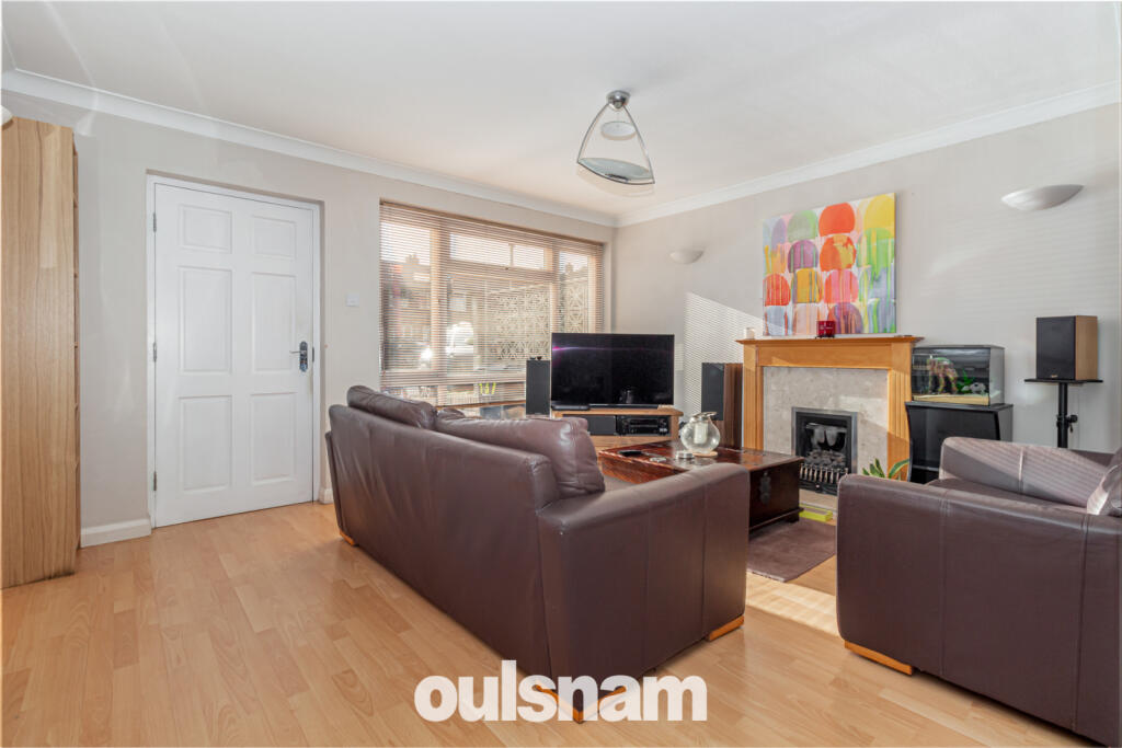 Additional image 3 of Swarthmore Road, Bournville Village Trust, Selly Oak, Birmingham, B29