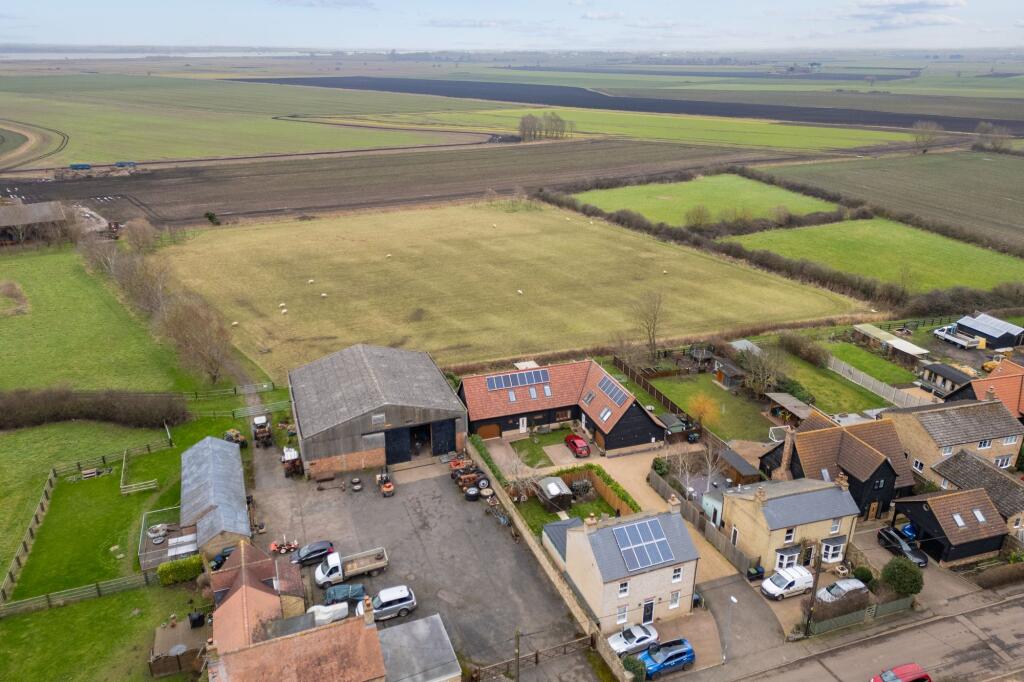 Additional image 30 of Main Street, Wardy Hill, CB6