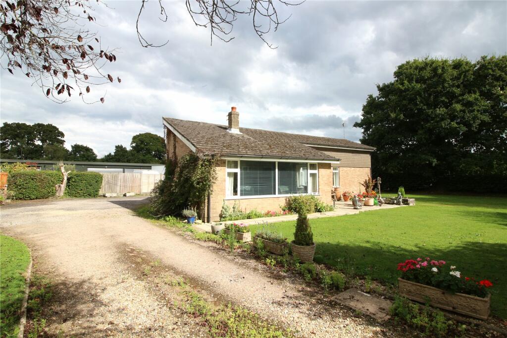 Additional image 14 of Bashley Road, New Milton, Hampshire, BH25