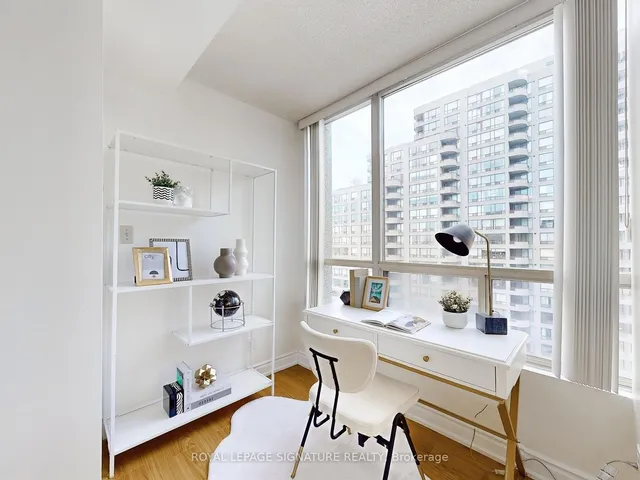 Additional image 21 of 5785 Yonge St Unit PH406