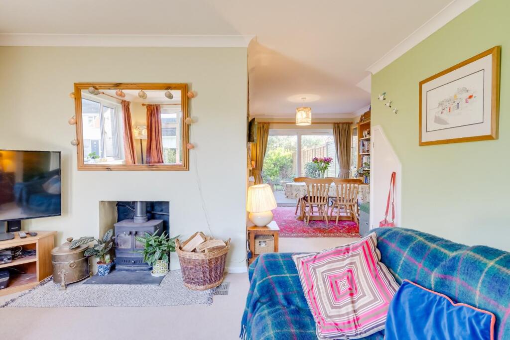 Additional image 9 of Three bedroom home, ideally located centrally within the village of Yatton