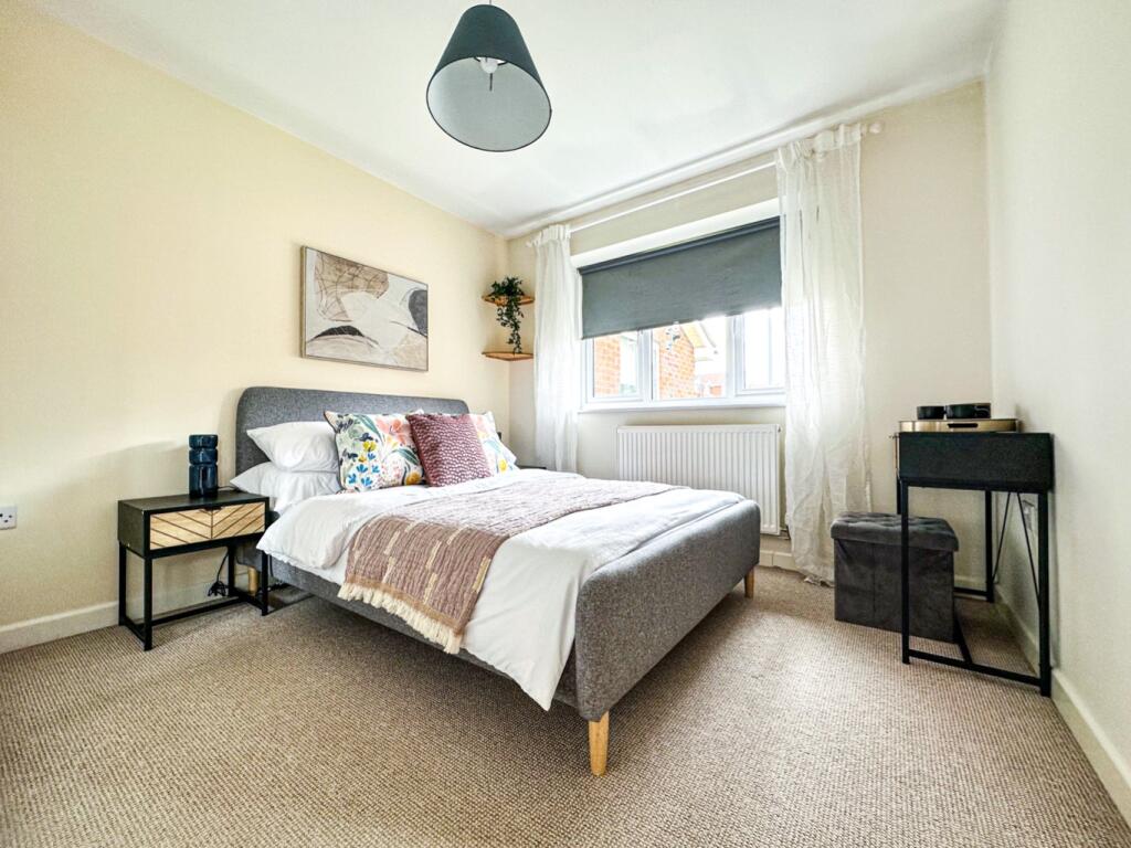 Additional image 12 of Field Farm Close, Stoke Gifford, Bristol