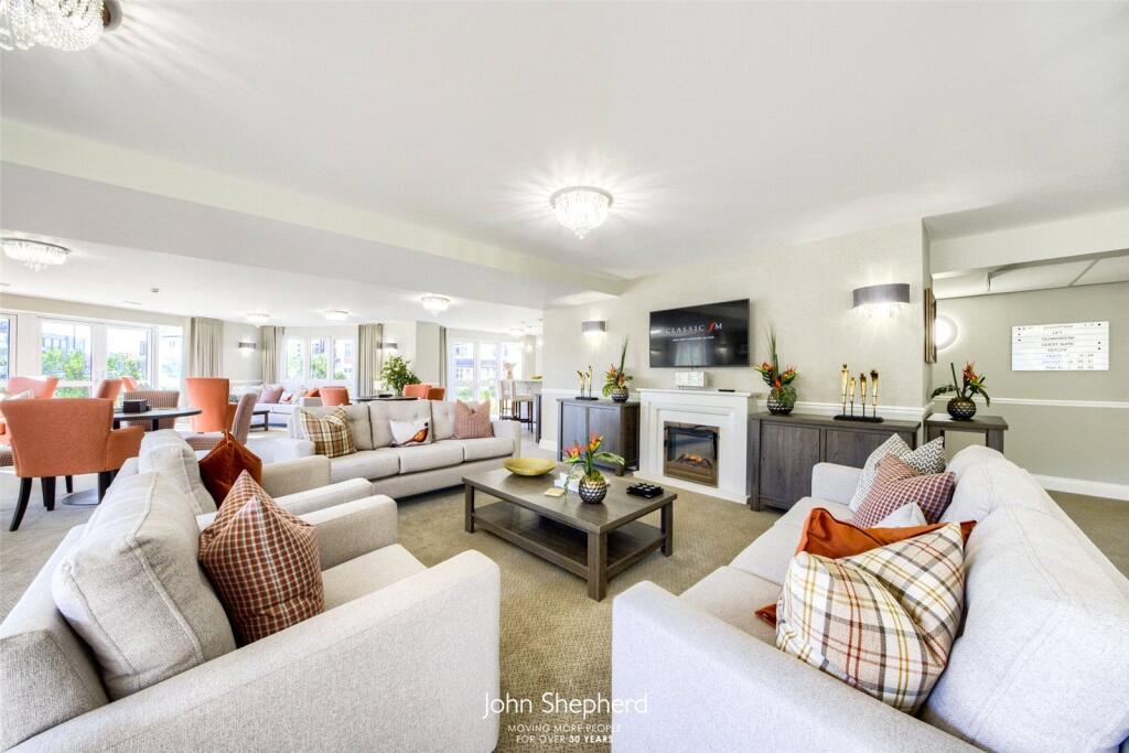 Additional image 4 of Stratford Road, Shirley, Solihull, West Midlands, B90