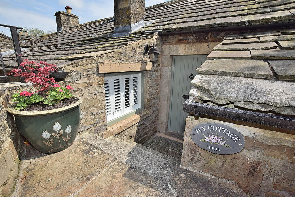 Additional image 3 of Low Row