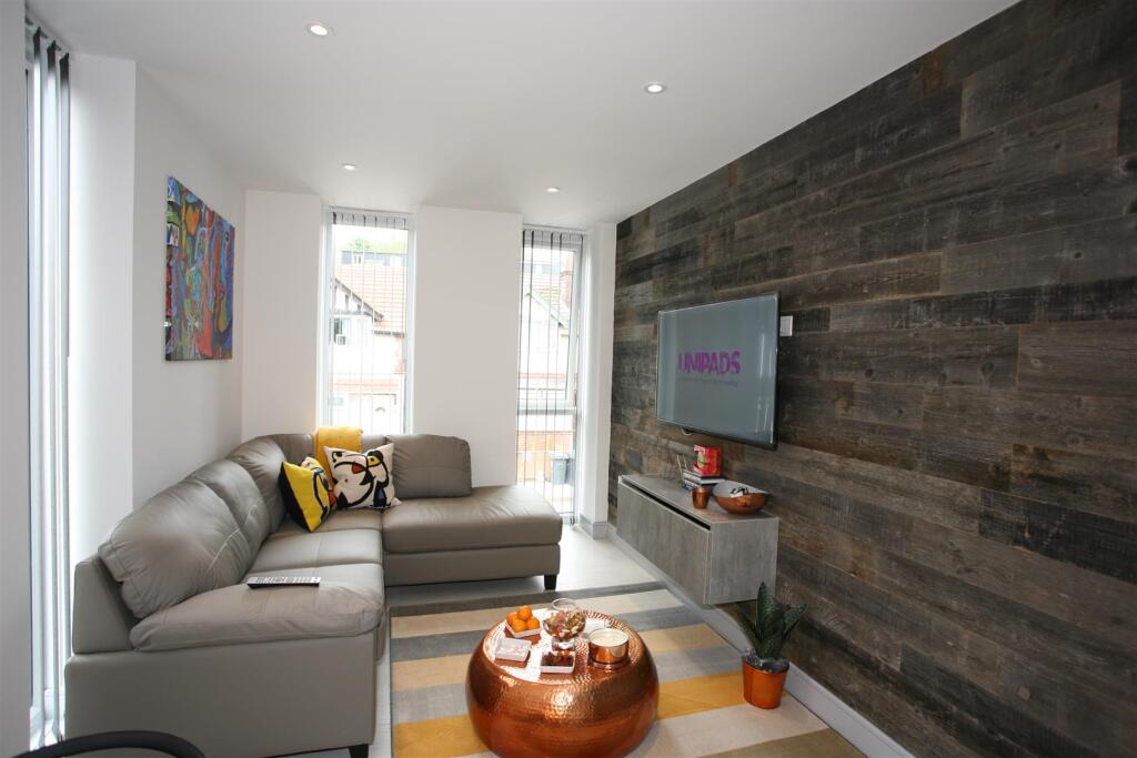 Additional image 9 of Flat 2 Elliott Apartments, 50 Selly Hill Road, Birmingham