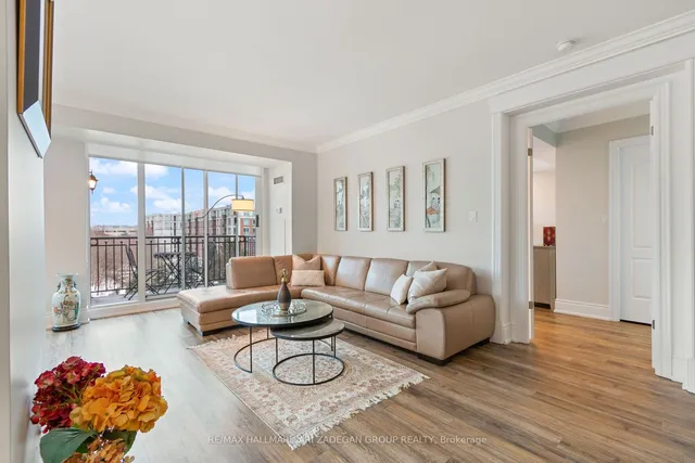 Additional image 16 of 28 William Carson Cres Unit 721