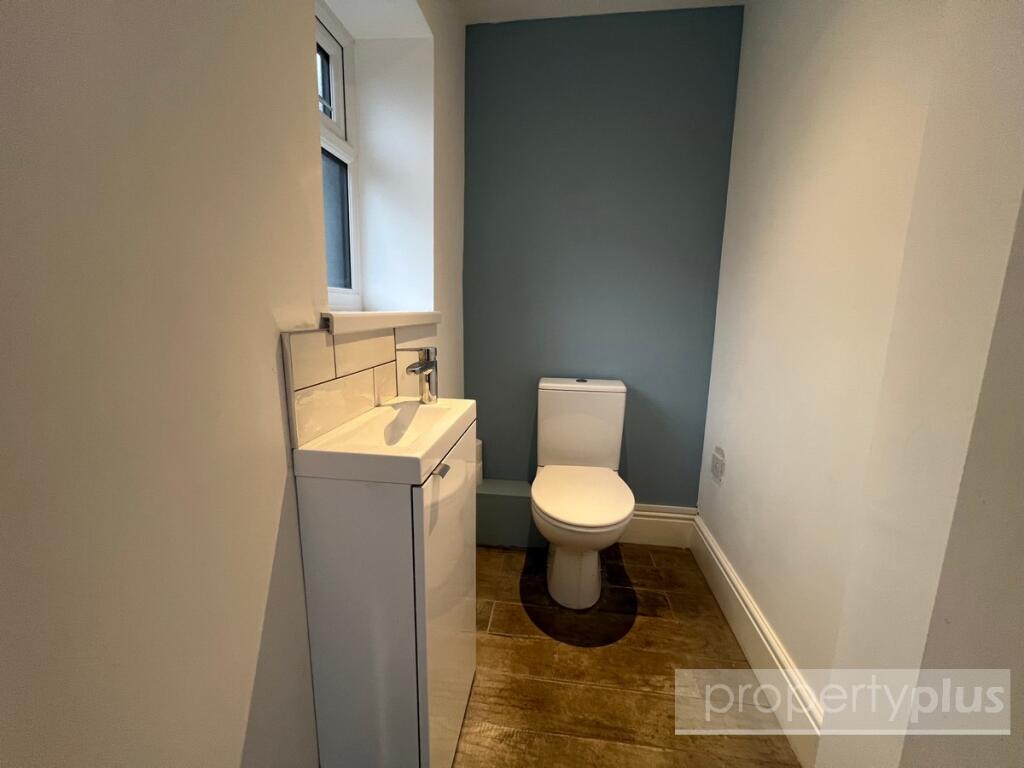 Additional image 13 of Dyfodwg Street Treorchy - Treorchy