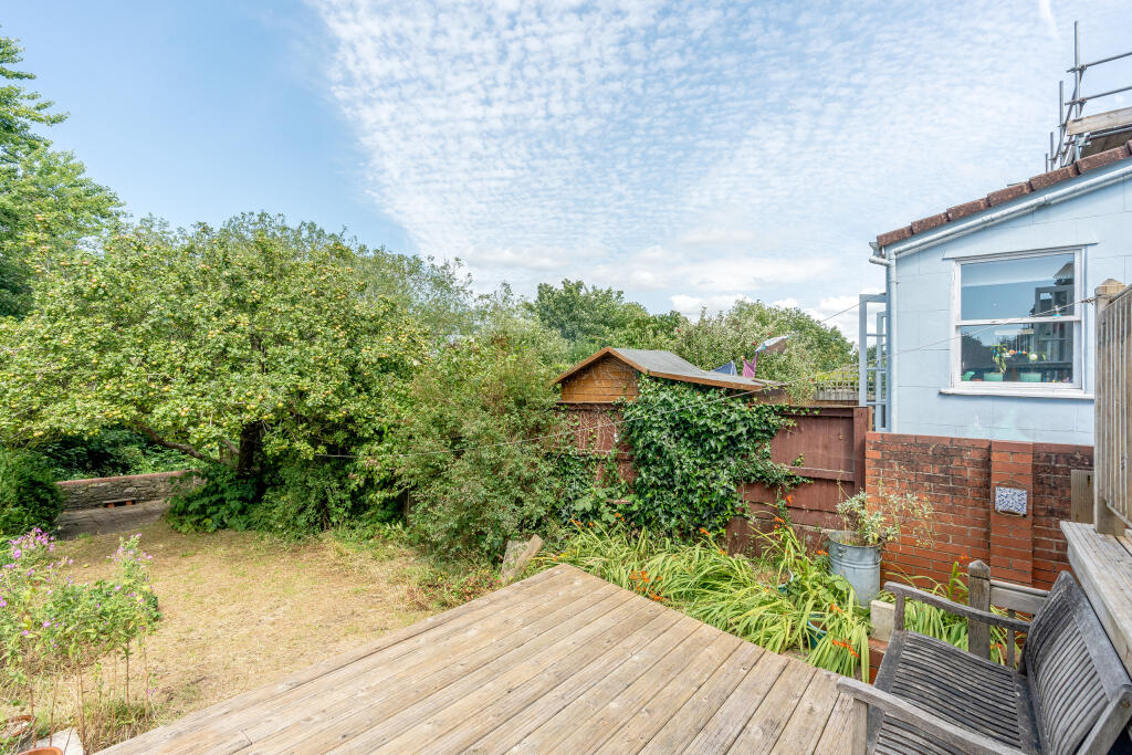 Additional image 18 of Somerset Road, Knowle, Bristol