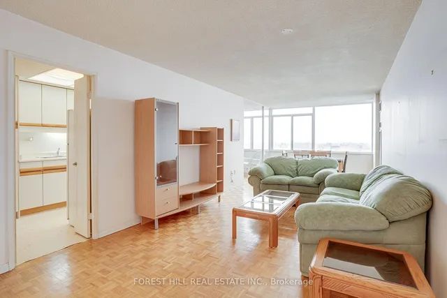 Additional image 3 of 3000 Bathurst St Unit 904