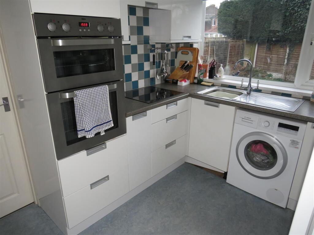 Additional image 3 of Station Road, Marston Green, Birmingham