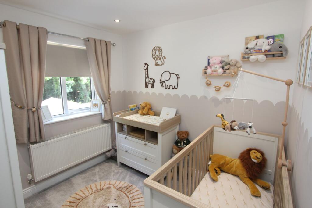 Additional image 30 of Llantwit Major, CF61