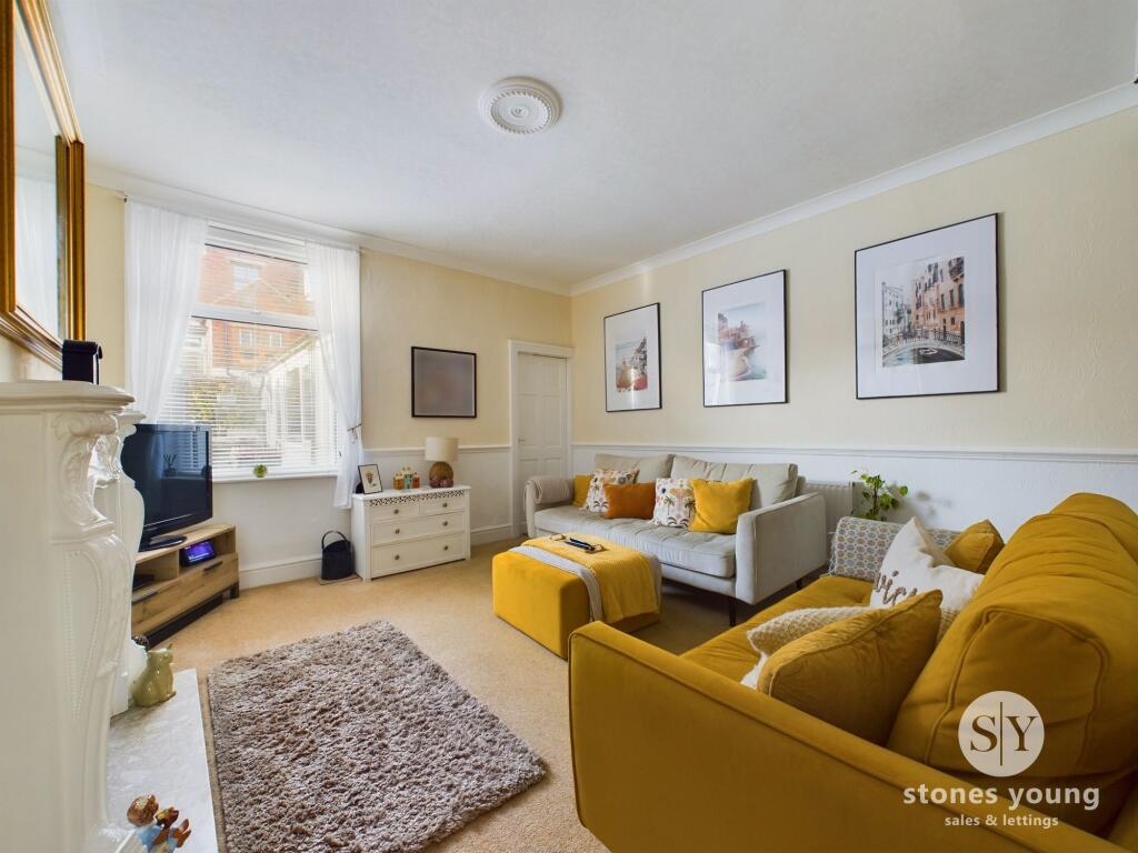Additional image 3 of Spring Avenue, Great Harwood, BB6