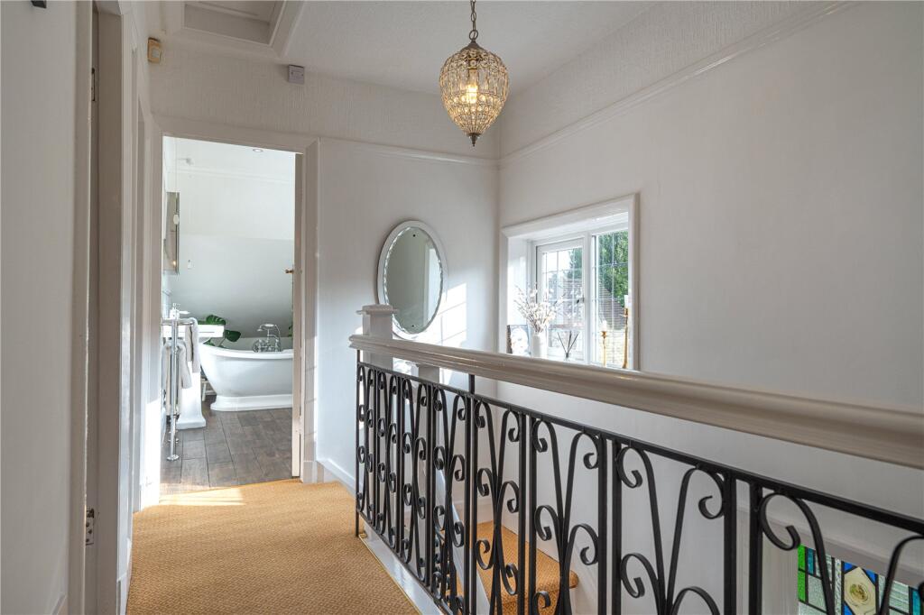 Additional image 35 of The Green, Bonehill, Tamworth, Staffordshire, B78