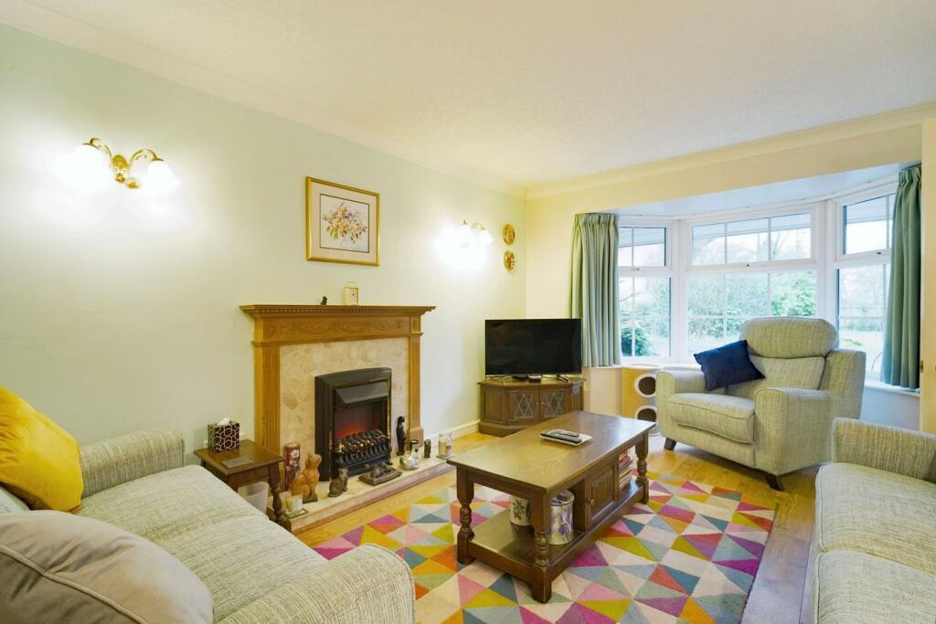 Additional image 2 of Lindhurst Drive, Hockley Heath, Solihull, B94