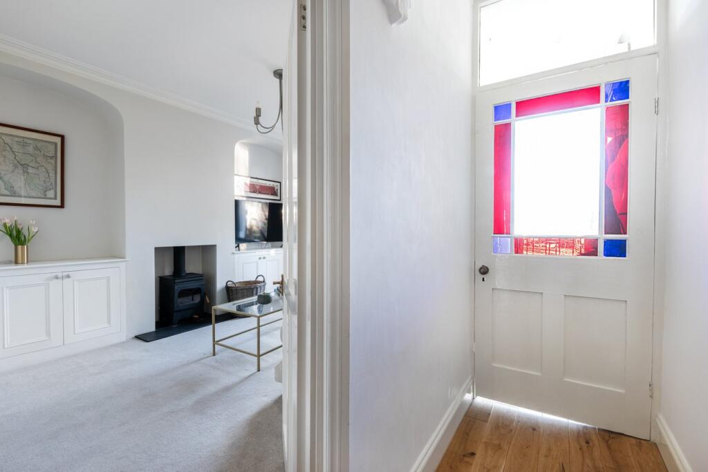 Additional image 5 of Mount View, Lansdown, Bath, BA1