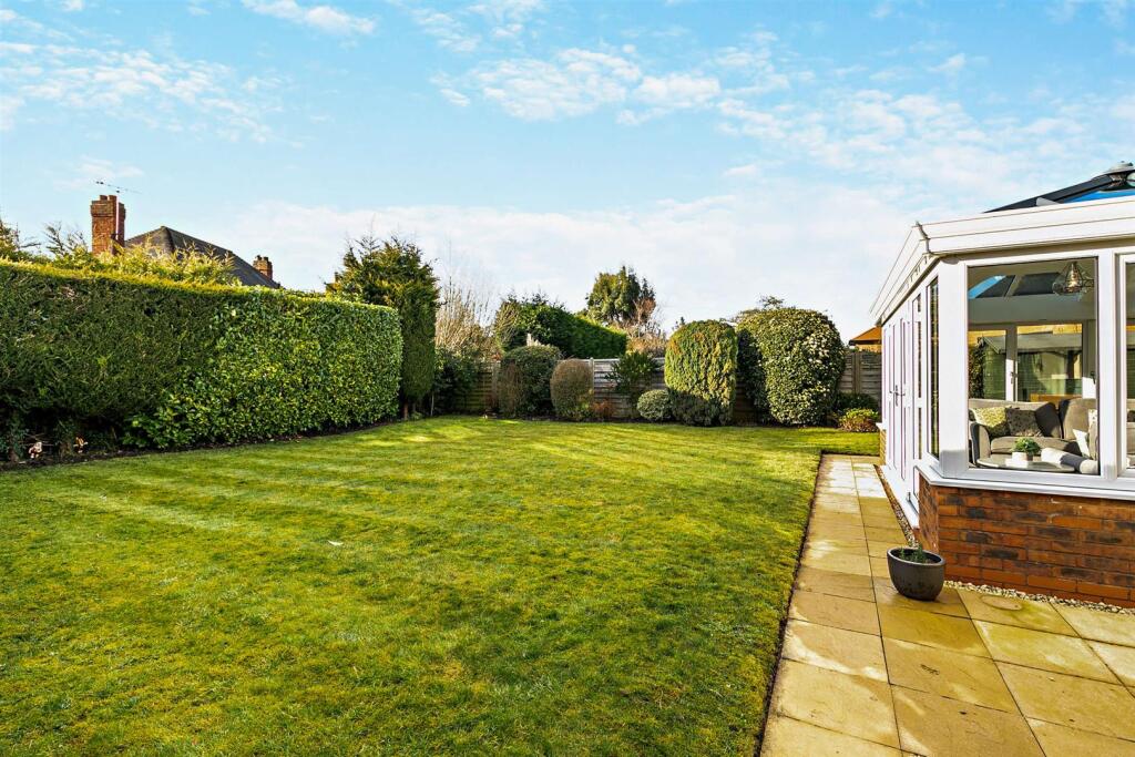 Additional image 43 of Berry House, Wootton Wawen
